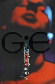 Cover art for GENERATION ECSTASY