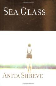 Cover art for SEA GLASS