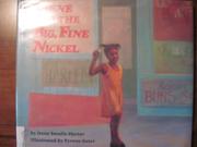 Cover art for IRENE AND THE BIG, FINE NICKEL