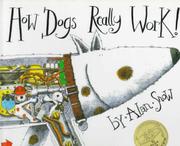 Book Cover for HOW DOGS REALLY WORK!