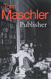 Book Cover for PUBLISHER