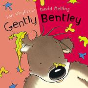 Book Cover for GENTLY BENTLEY