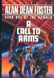 Cover art for A CALL TO ARMS