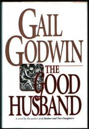 Cover art for THE GOOD HUSBAND