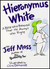 Cover art for HIERONYMUS WHITE