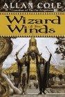 Cover art for WIZARD OF THE WINDS