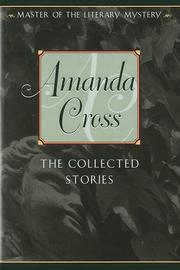 Cover art for THE COLLECTED STORIES