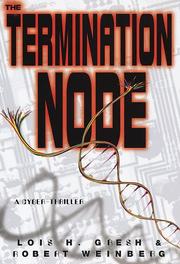 Cover art for THE TERMINATION NODE