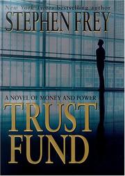 Cover art for TRUST FUND