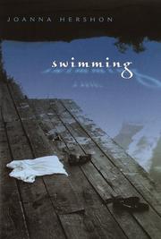 Cover art for SWIMMING