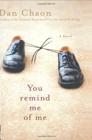 Cover art for YOU REMIND ME OF ME