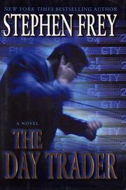 Cover art for THE DAY TRADER