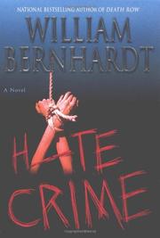 Cover art for HATE CRIME