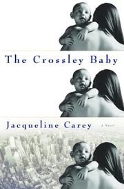 Cover art for THE CROSSLEY BABY
