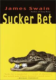 Cover art for SUCKER BET