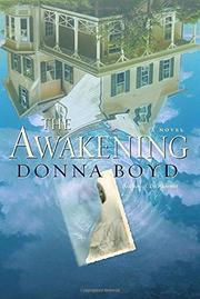 Cover art for THE AWAKENING