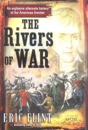 Book Cover for THE RIVERS OF WAR