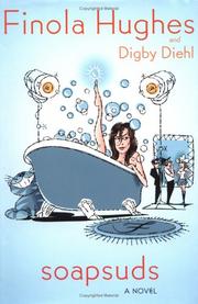 Cover art for SOAPSUDS