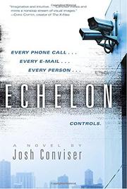 Book Cover for ECHELON