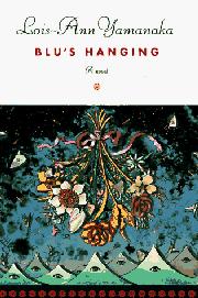 Cover art for BLU'S HANGING