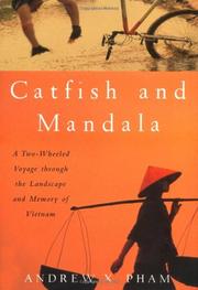 Cover art for CATFISH AND MANDALA