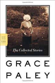 Book Cover for THE COLLECTED STORIES
