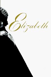 Cover art for ELIZABETH