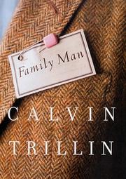Book Cover for FAMILY MAN