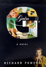 Cover art for GAIN