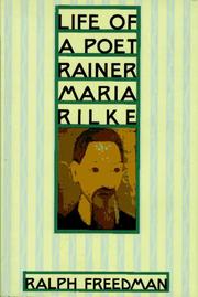 Book Cover for LIFE OF A POET