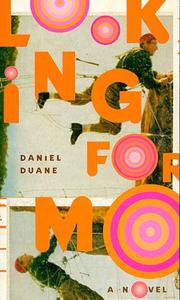 Cover art for LOOKING FOR MO