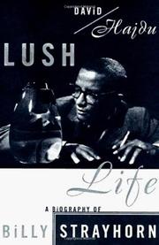 Cover art for LUSH LIFE