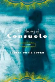 Cover art for THE MEANING OF CONSUELO