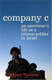 Cover art for COMPANY C