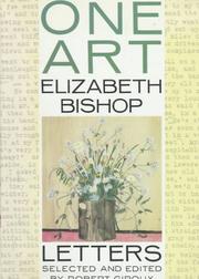 Cover art for ONE ART