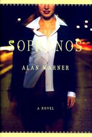 Cover art for THE SOPRANOS