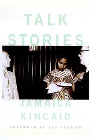 Cover art for TALK STORIES