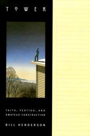 Cover art for TOWER