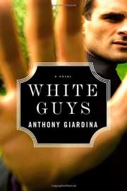 Cover art for WHITE GUYS