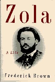 Book Cover for ZOLA