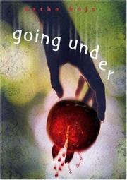Cover art for GOING UNDER