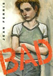 Cover art for BAD