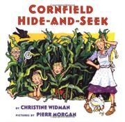 Cover art for CORNFIELD HIDE-AND-SEEK