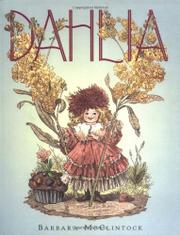 Cover art for DAHLIA