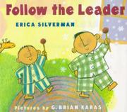 Cover art for FOLLOW THE LEADER