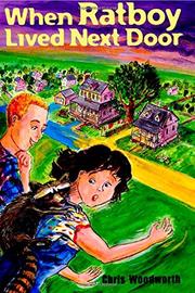 Cover art for WHEN RATBOY LIVED NEXT DOOR
