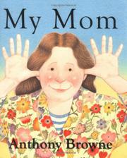 Cover art for MY MOM