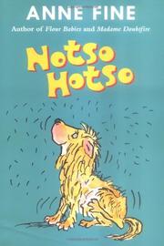 Cover art for NOTSO HOTSO