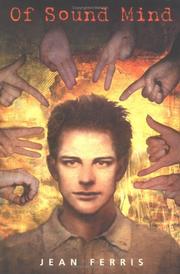 Cover art for OF SOUND MIND