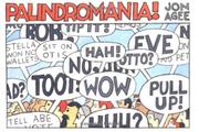 Cover art for PALINDROMANIA!